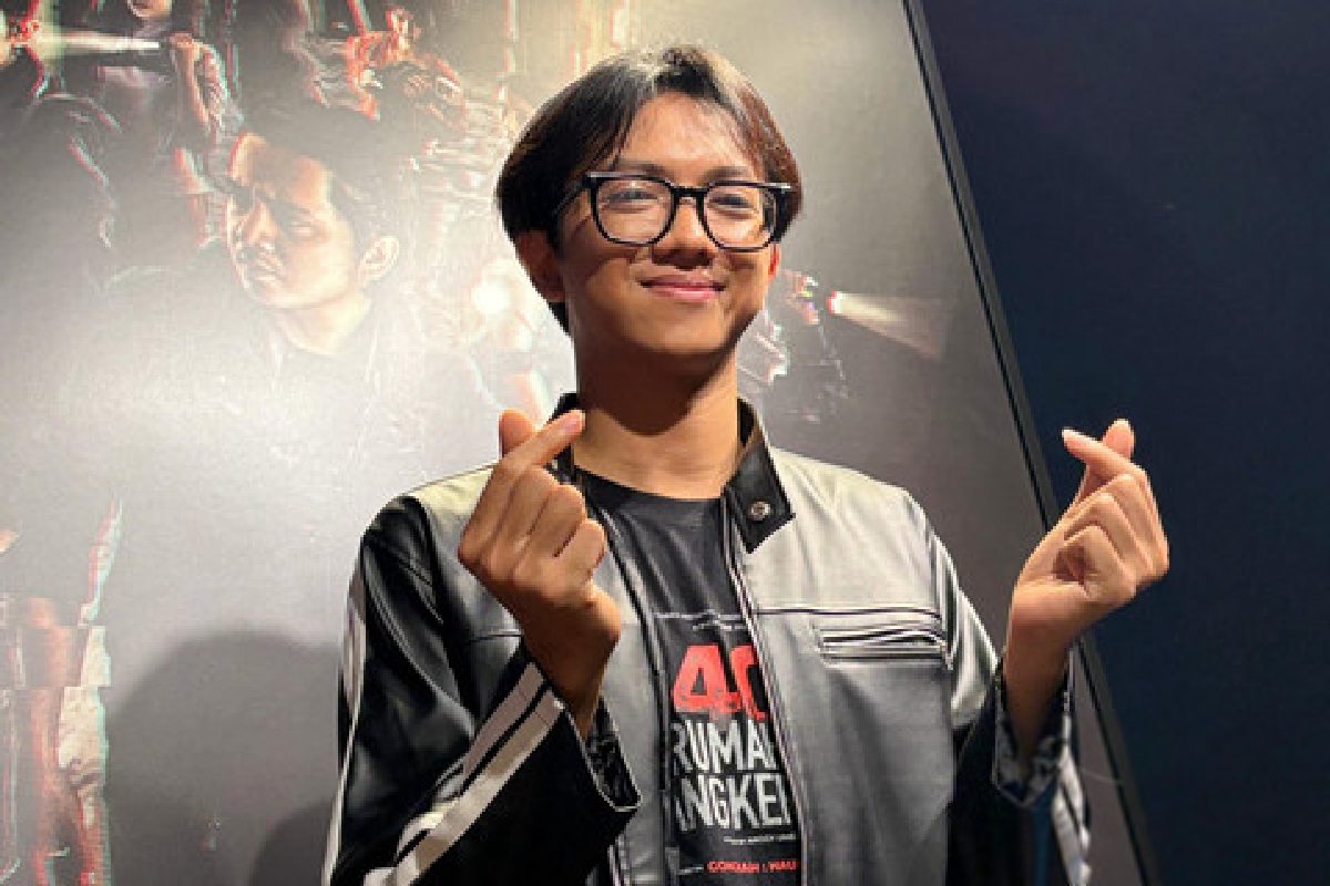 Saputra Kori: Adaptasi '402 Rumah Sakit Korea' Dipuji Sutradara Gonjiam