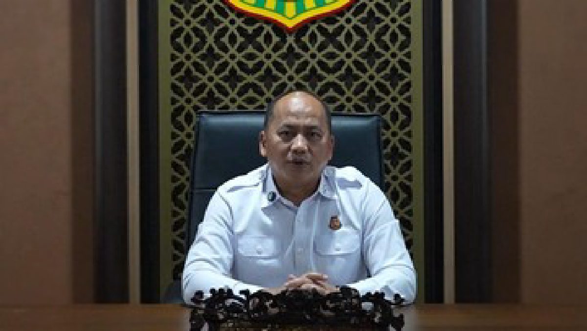 Kejagung Dalami Temuan Bunker di Kasus Febrie Adriansyah