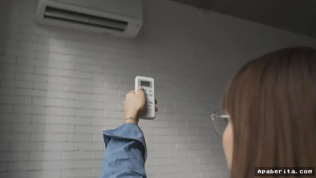 AC Jadi Penyelamat di Tengah Gelombang Panas, Permintaan Melonjak Tajam