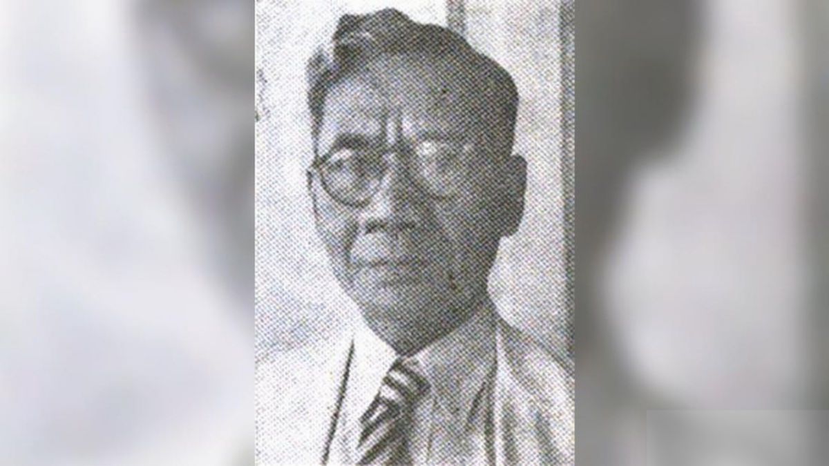Margono Djojohadikusumo Gagas Berdirinya BNI sebagai Bank Pertama