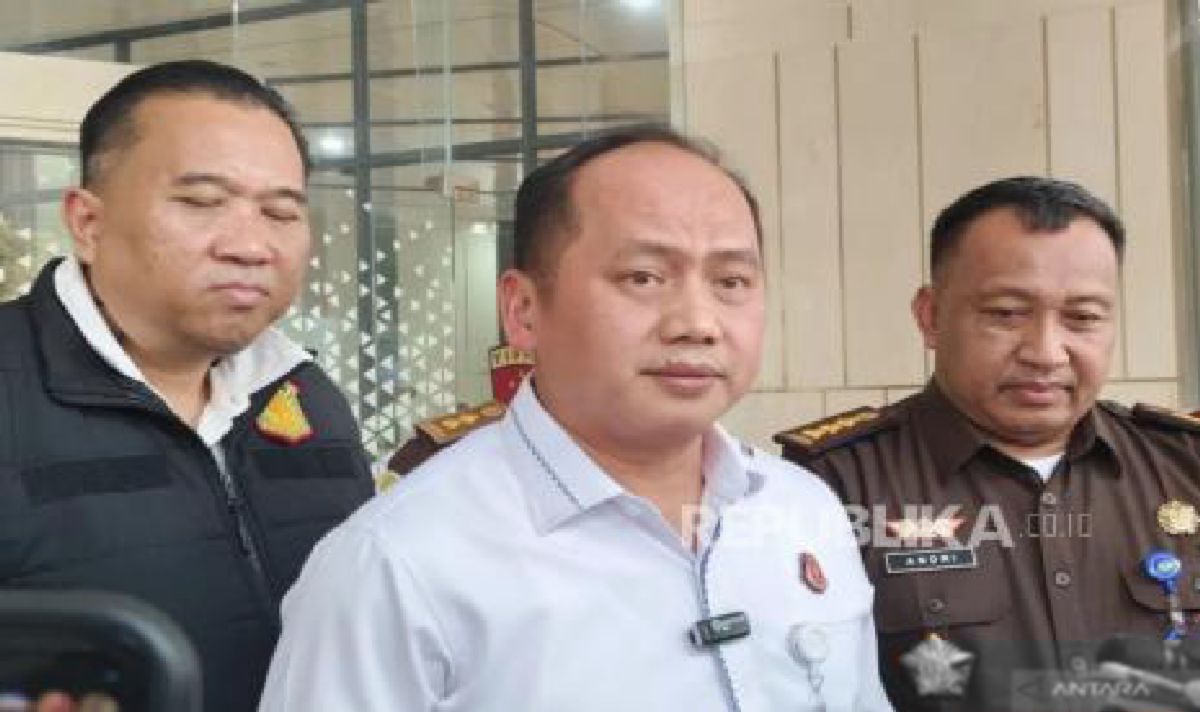 Kejagung Belum Pastikan Pemilik 74 Kg Emas di Rumah Eks Jampidsus