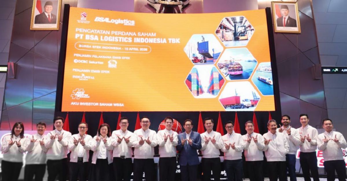 Fore Coffee Cetak Laba, Waresix IPO Melejit, Tiket.com Ekspansi Regional