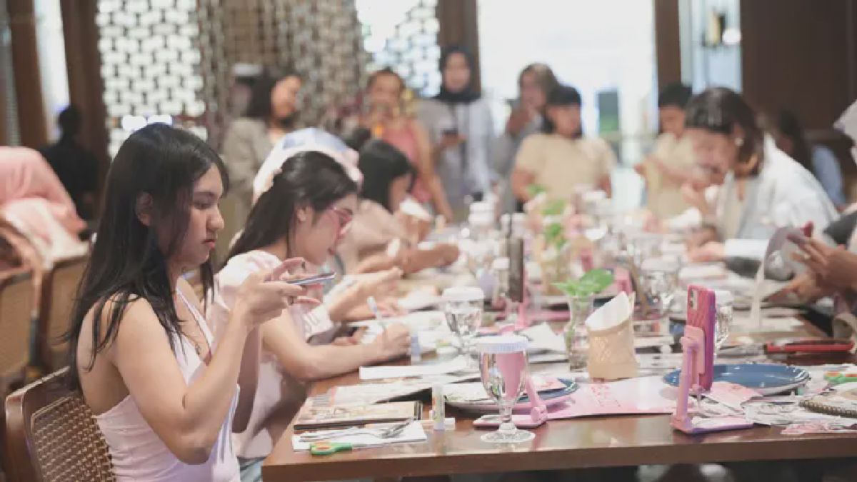 Fimelahood Getting Intimate Hadirkan Pengalaman Komunitas Inspiratif di Jakarta
