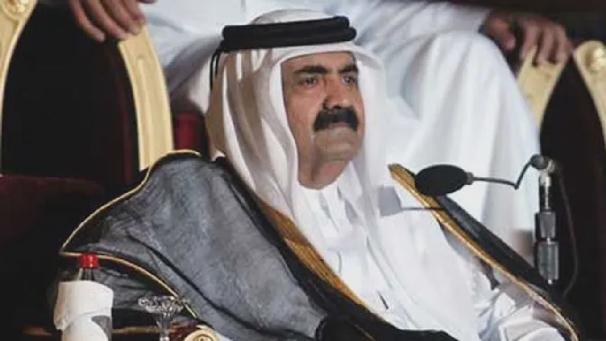 Emir Qatar Saksikan Langsung Kekalahan Timnas dari Uzbekistan di Piala Asia