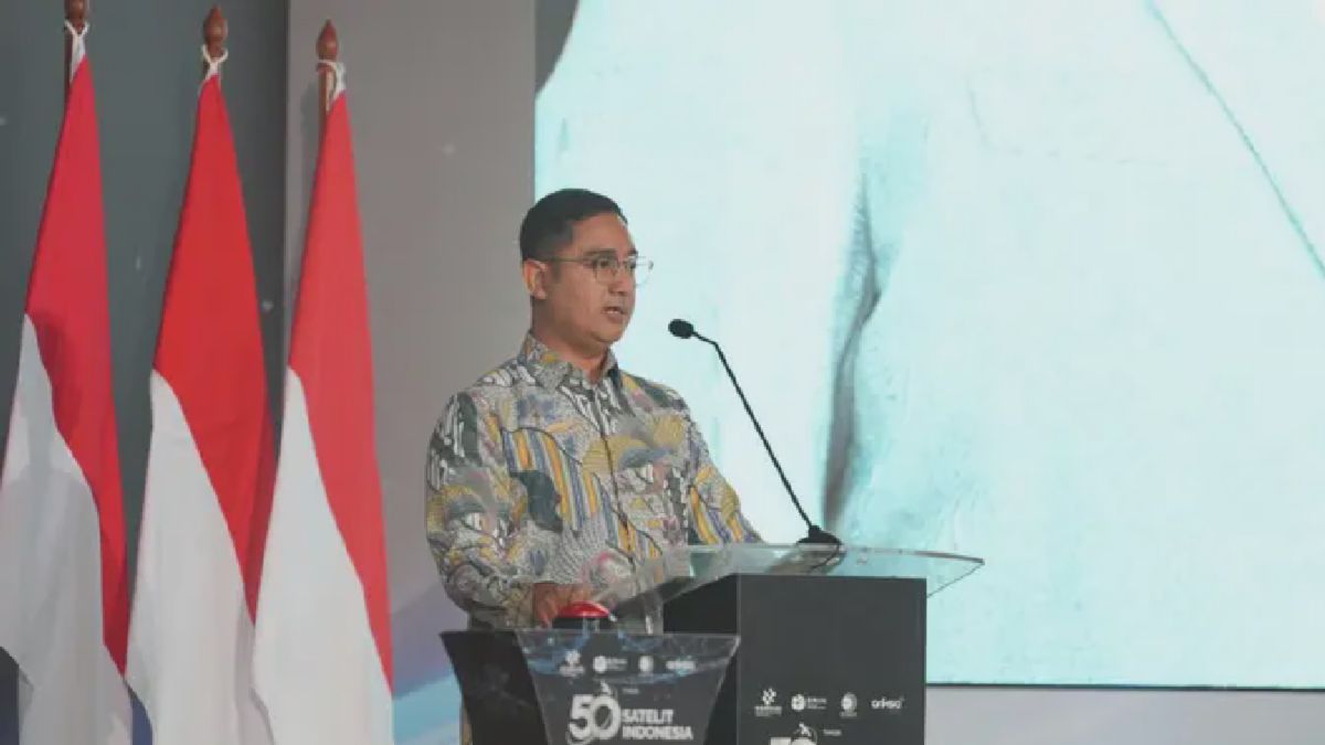 Asosiasi Satelit Dukung Gerakan Indonesia Bebas Sampah Kemendagri