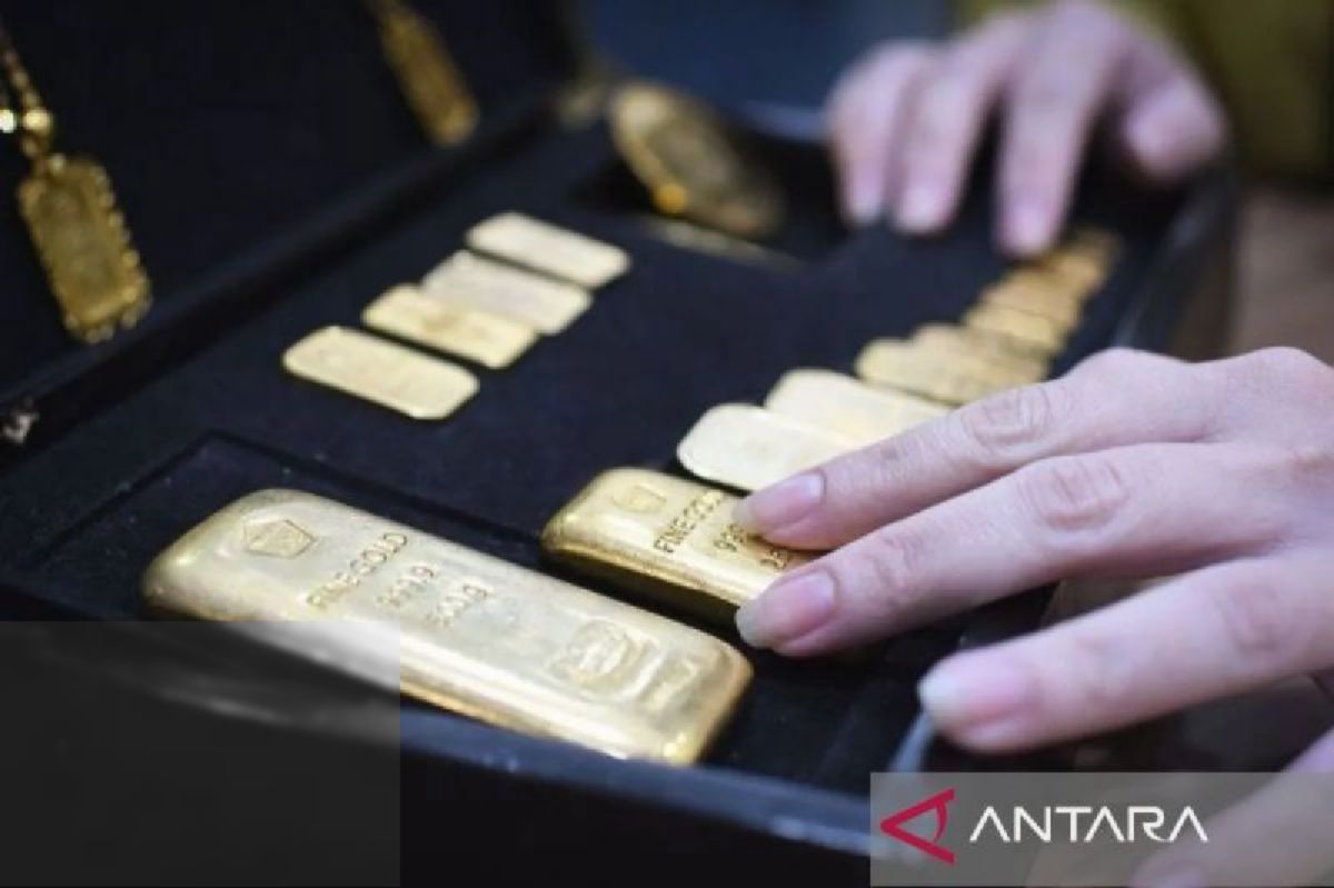 Pakar Investasi: Emas dan Perak Punya Profil Risiko Jangka Panjang Berbeda