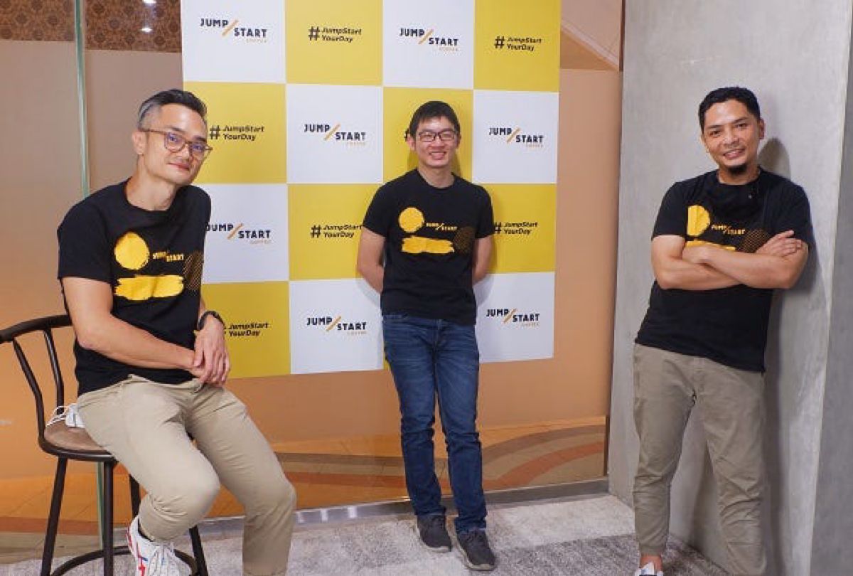 Akulaku Siap IPO, McEasy dan JumpStart Ekspansi Bisnis