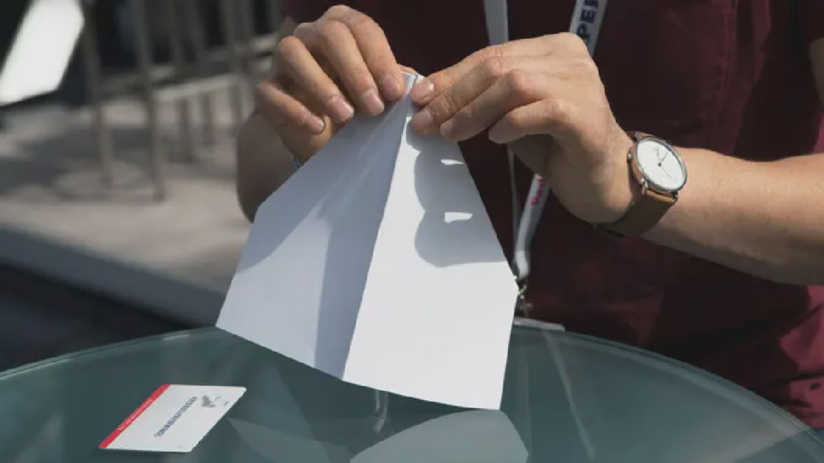 SALZBURG — Red Bull Paper Worlds 2019 Panggungkan Kompetisi Pesawat Kertas Sedunia