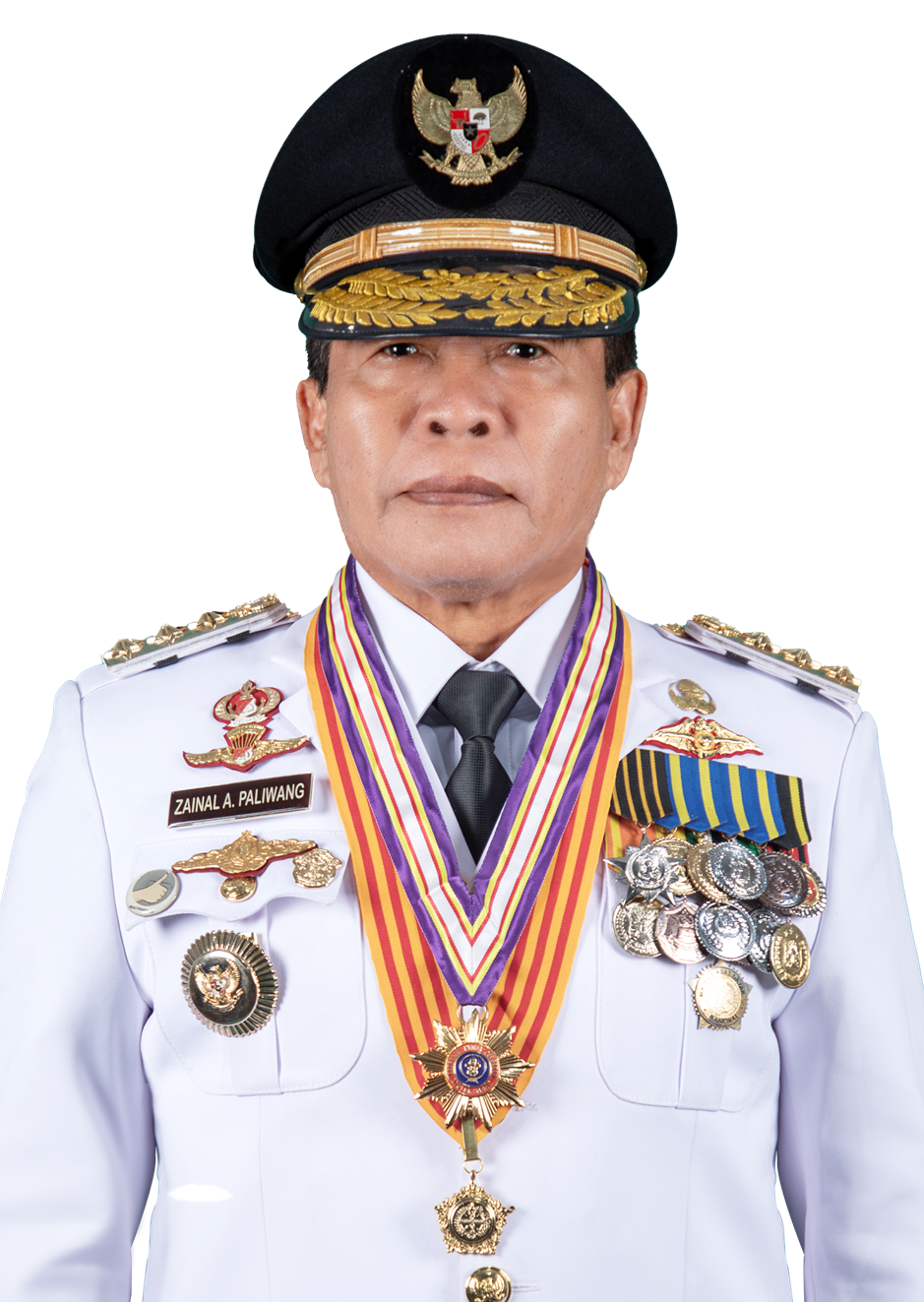 Zainal Arifin Paliwang: Profil dan Kinerja Gubernur Kalimantan Utara