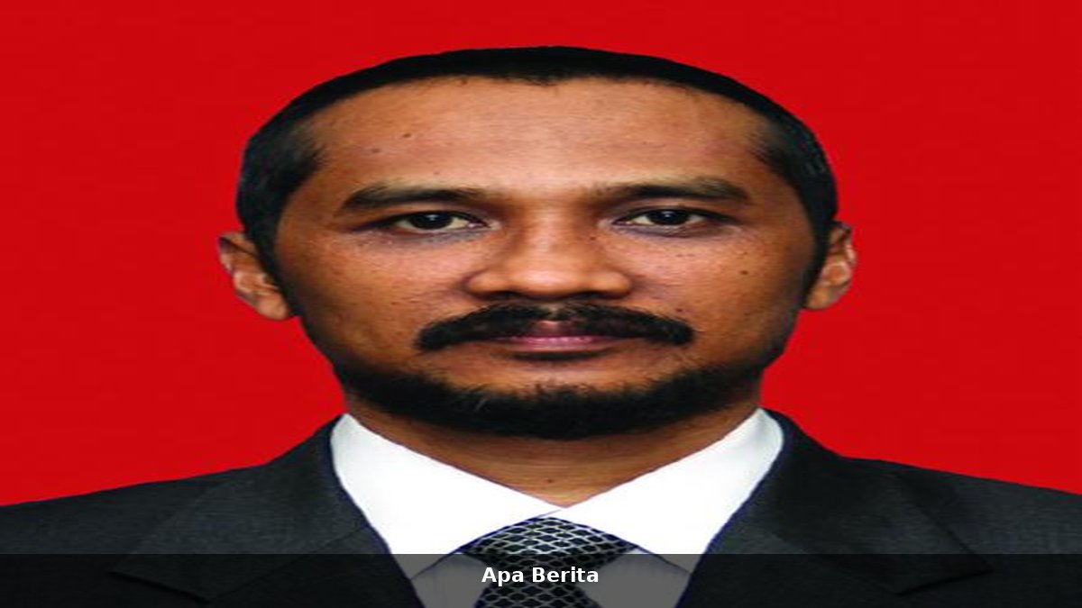 Biografi Lengkap Abraham Samad: Dari Makassar ke Kursi Ketua KPK