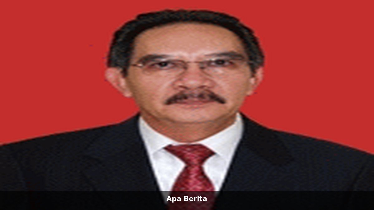 Antasari Azhar - apaberita