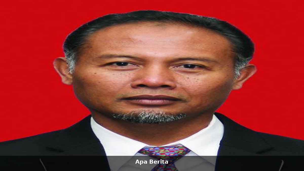 Profil Lengkap Bambang Widjojanto: Advokat, Aktivis HAM, dan Mantan Wakil Ketua KPK | Apa Berita