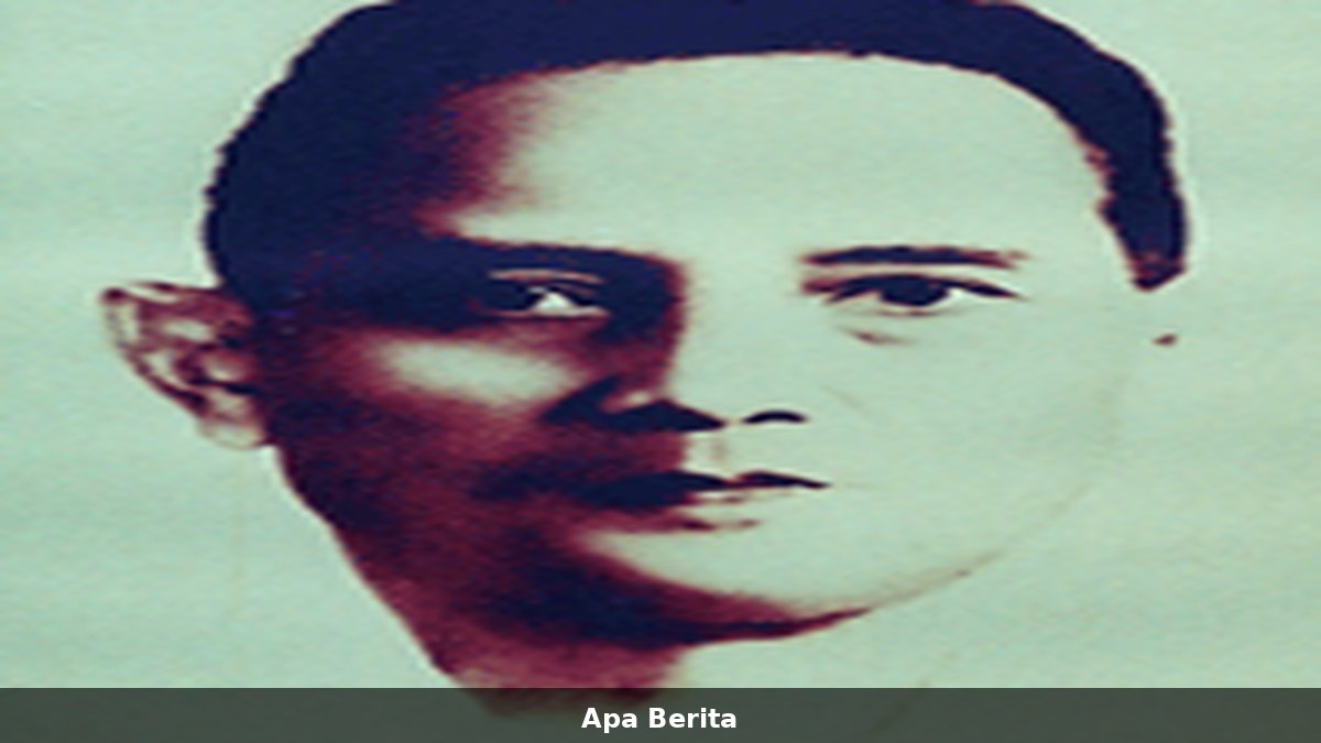 Gatot Taroenamihardja - Apa Berita