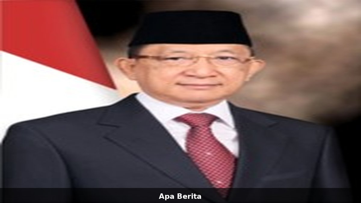 Hendarman Supandji - Apa Berita